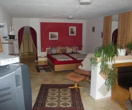 아파트 Ferienwohnungen-roder-ferienwohnung-ii