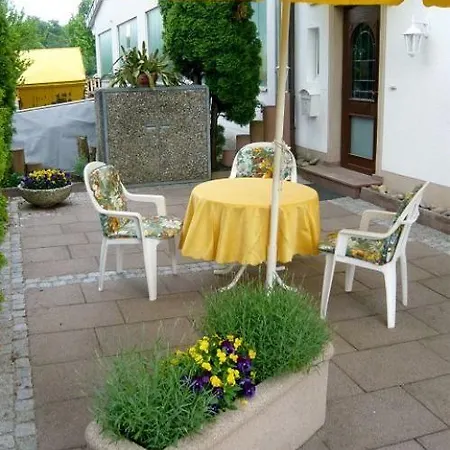 Apartamento Ferienwohnungen-roder-ferienwohnung-ii *